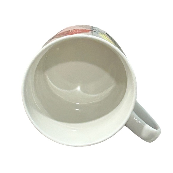 Starbucks Holiday Christmas Trees Coffee Cup Mug 18 Fl Oz - Picture 5 of 6